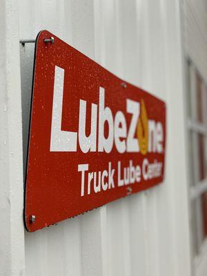 LubeZone Oil & Maintenance Services