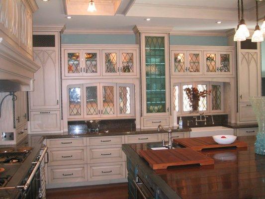 Chetwode Cabinetry, LLC