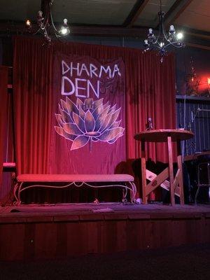 Dharma Den Yoga