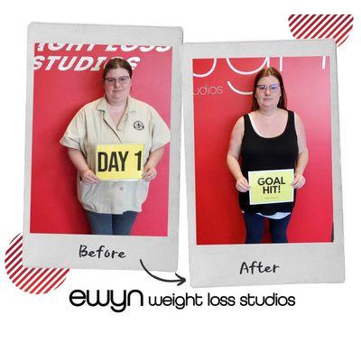 Ewyn Weight Loss Studios Brantford