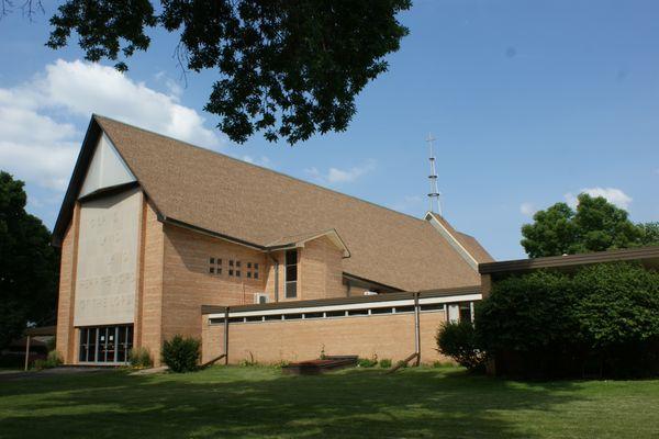 Bethel Lutheran Church