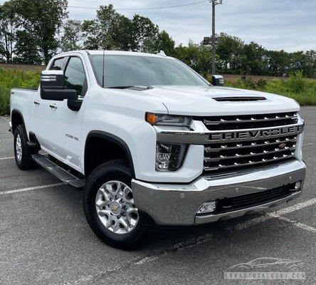 2022 Chevrolet silverado
Only $59,990