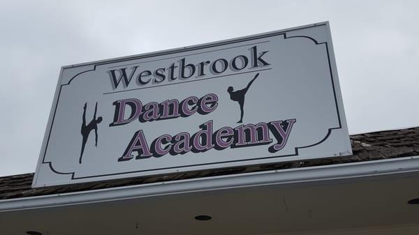 Westbrook Dance Academy