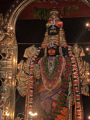 Jai Ram Jai Hanuman