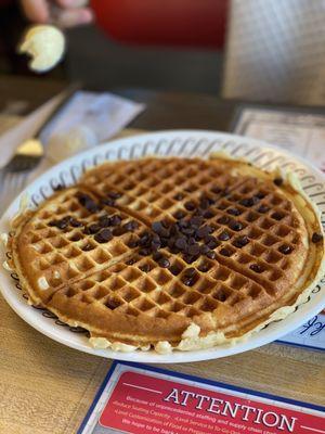 Waffle House