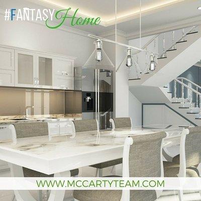 Fantasy Home