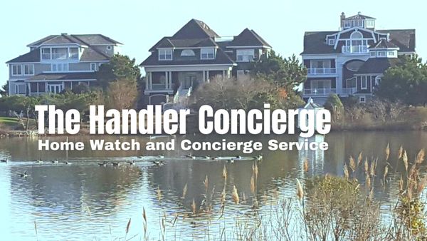 The Handler Concierge