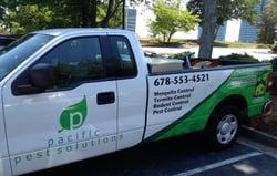 Pacific Pest Solutions