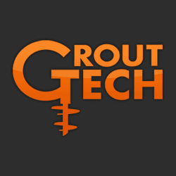 Nichols Grout Tech