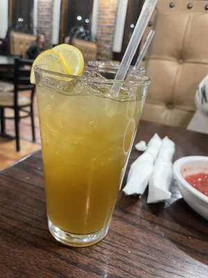 Long Island Iced Tea