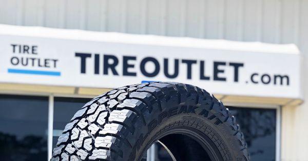 Tire Outlet