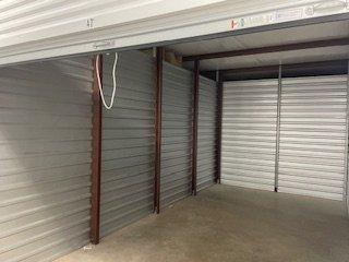 Aladdin storage large climate controlled units 10 x 20