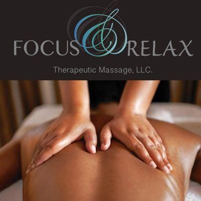 We offer therapeutic massage.