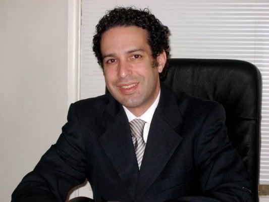 Family Law Attorney Evan Braunstein