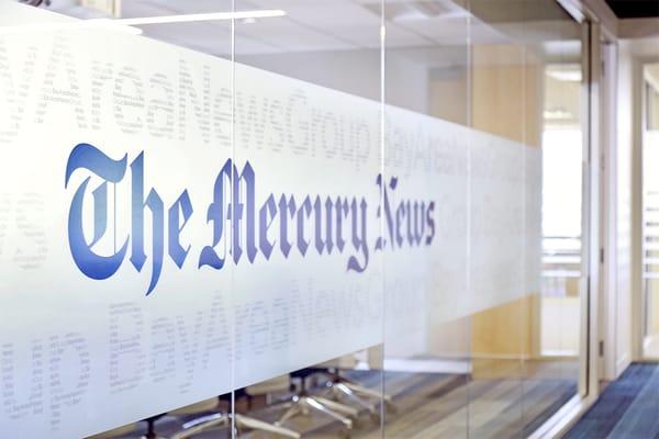 The Mercury News