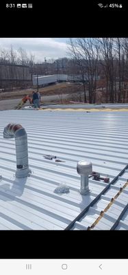 R & R Roofing