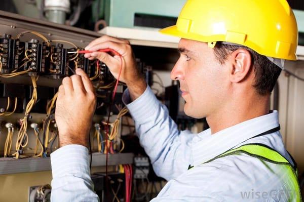 Blanton Electrical Service