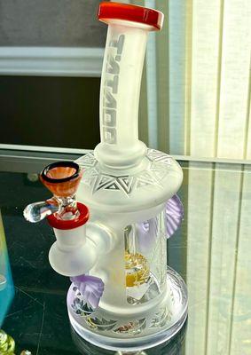 Tataoo Water Pipe