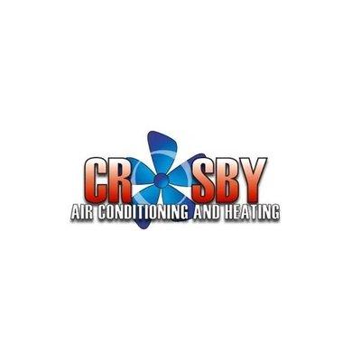 Crosby Air Conditioning & Heating