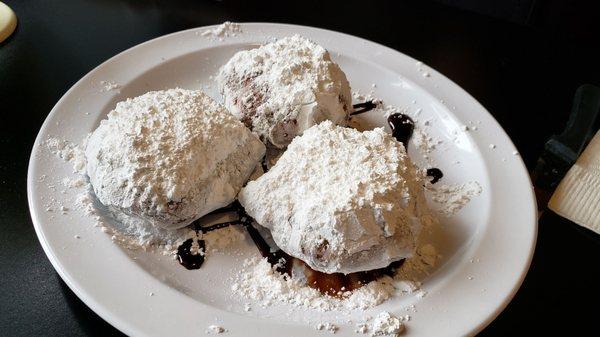 Beignets