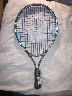 Dick's, KoP -- Prince toddler tennis racket $19.99