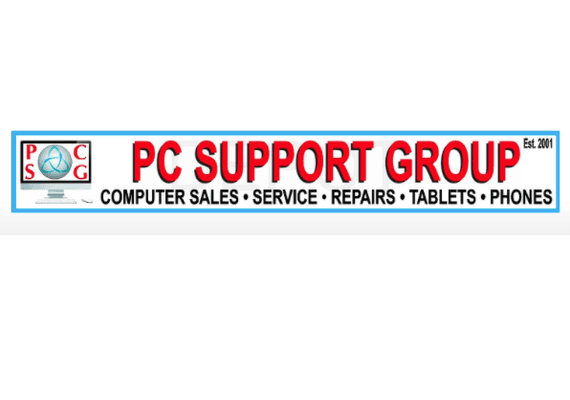 PC Support Group