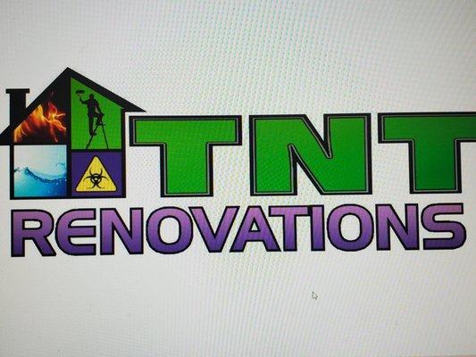 TNT Renovations INC