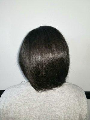 Book your appointment today at QuickBlowoutBar.com