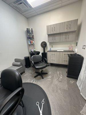 My Private Boutique Hair Studio