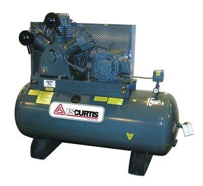 FS Curtis Air Compressors