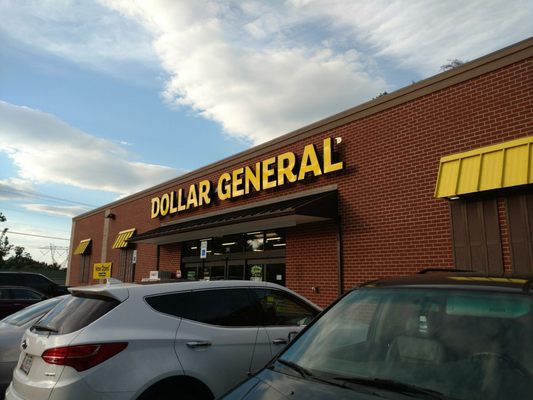 Dollar General