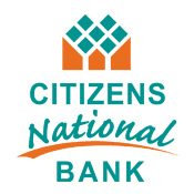 Citizens National Bank logo