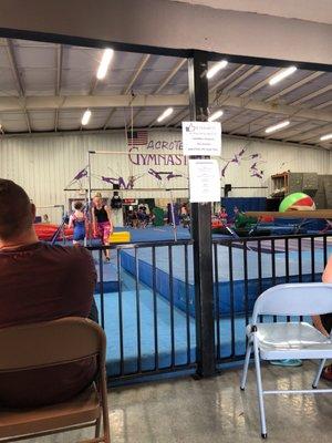 Acrotex Gymnastics