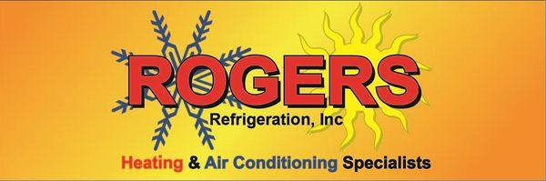 Rogers Refrigeration