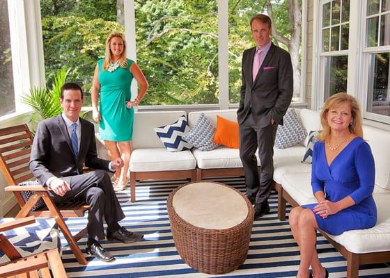 Smart Living Team - Coldwell Banker Residential Brokerage