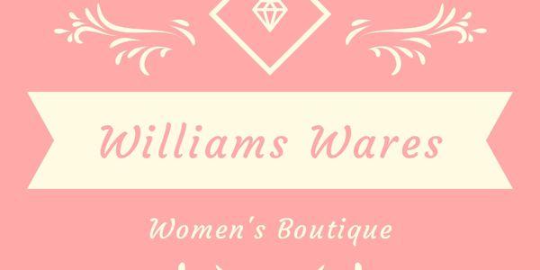 Williams Wares