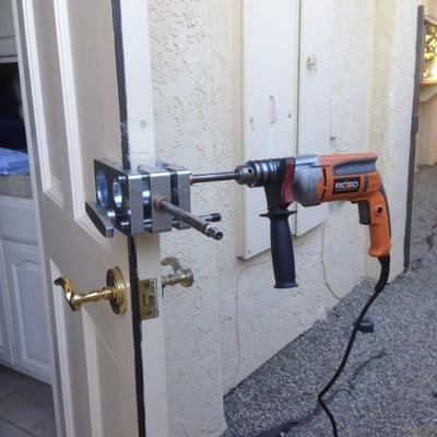 Always Open Safe & Lock, Inc.