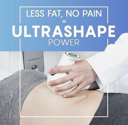 Fat loss, No downtime and FDA approved!