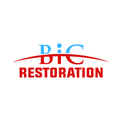 BiC Restoration logo