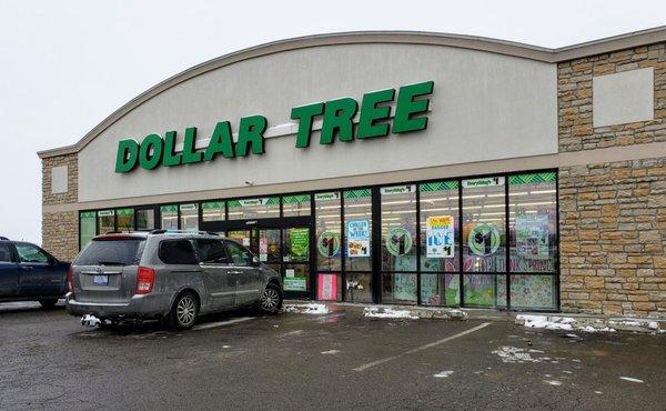 Dollar Tree