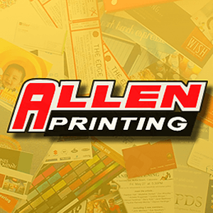 ALLEN PRINTING