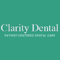 Clarity Dental Logo