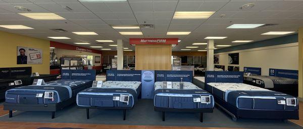 Mattress Firm Clearance Center Centennial