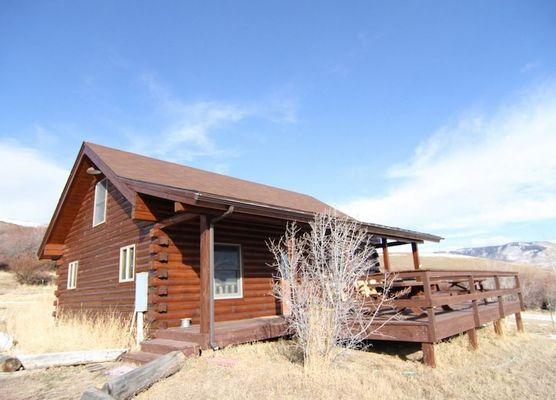 Colorado Private Ranches