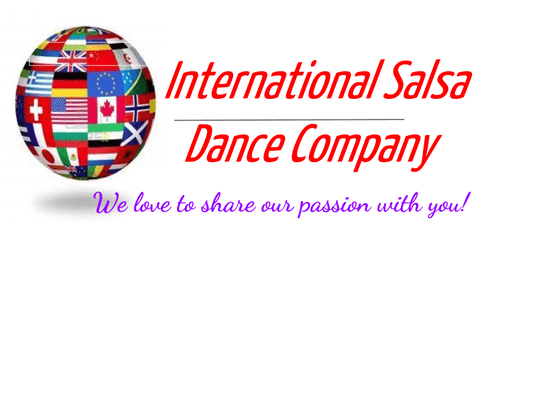 International Salsa Dance Company