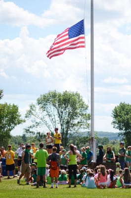 Brooks School Day Camp