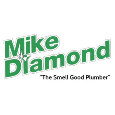 Mike Diamond Logo