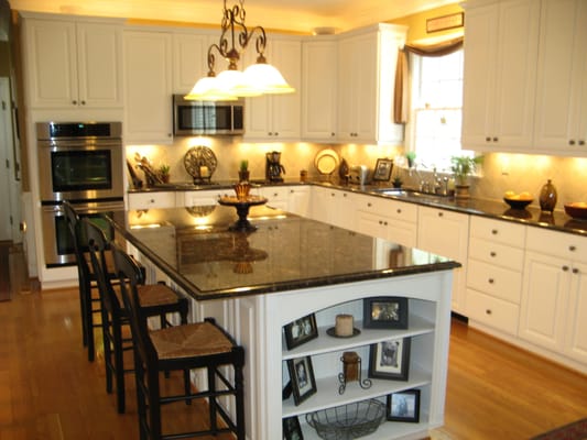 Granite Counter tops