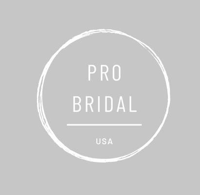 Pro Bridal USA leading bridal accessories manufacturing retailer one hour. Successful clients.