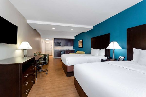 La Quinta Inn & Suites By Wyndham Ocean City